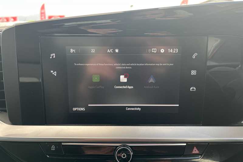 Used Vauxhall Mokka 2021 for sale - 77712405: Photo 18