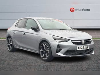 Used Vauxhall Corsa 2023 for sale - 79796723: Photo