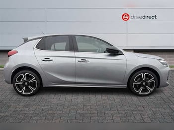 Used Vauxhall Corsa 2023 for sale - 79796723: Photo