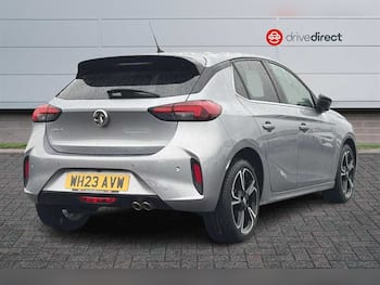 Used Vauxhall Corsa 2023 for sale - 79796723: Photo