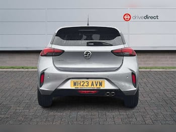 Used Vauxhall Corsa 2023 for sale - 79796723: Photo