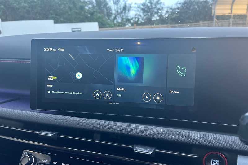 Used Hyundai TUCSON 2025 for sale - 76806607: Photo 17