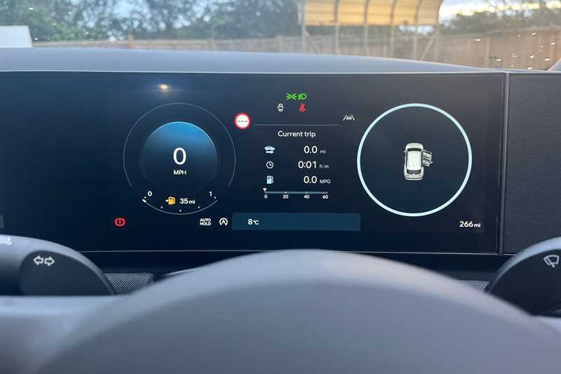 Used Hyundai TUCSON 2025 for sale - 76806607: Photo 20