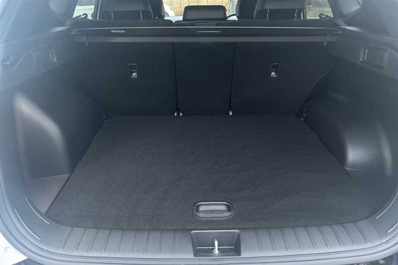 Used Hyundai TUCSON 2025 for sale - 76806607: Photo 25