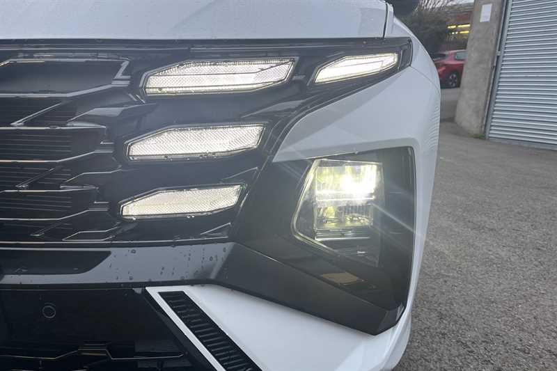 Used Hyundai TUCSON 2025 for sale - 76806607: Photo 29