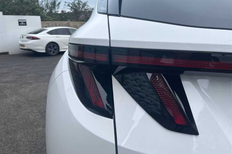 Used Hyundai TUCSON 2025 for sale - 76806607: Photo 31