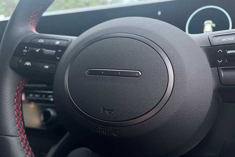 Used Hyundai TUCSON 2025 for sale - 76806607: Photo 39