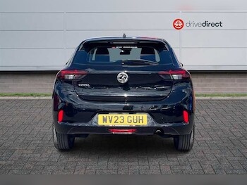 Used Vauxhall Corsa 2023 for sale - 78339254: Photo