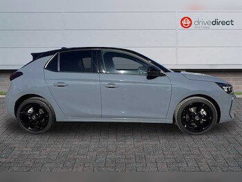 Used Vauxhall Corsa 2025 for sale - 77757690: Photo