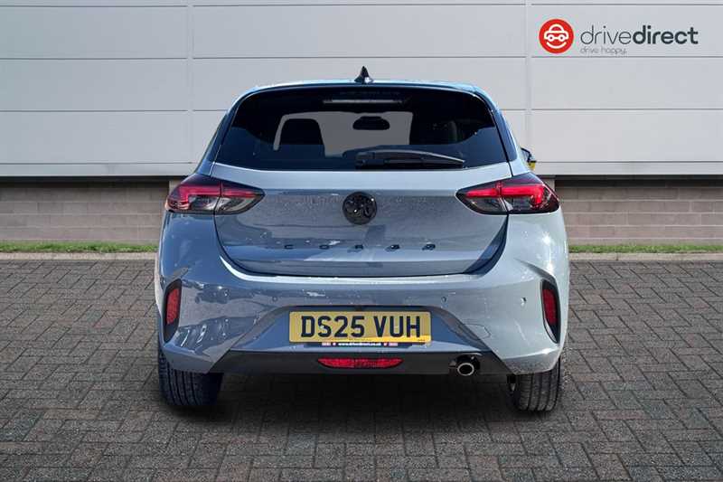 Used Vauxhall Corsa for sale - 77757690: Photo 4