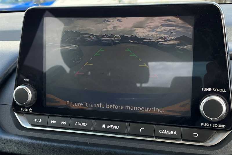 Used Nissan Qashqai 2022 for sale - 76530497: Photo 19