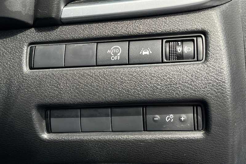 Used Nissan Qashqai 2022 for sale - 76530497: Photo 43