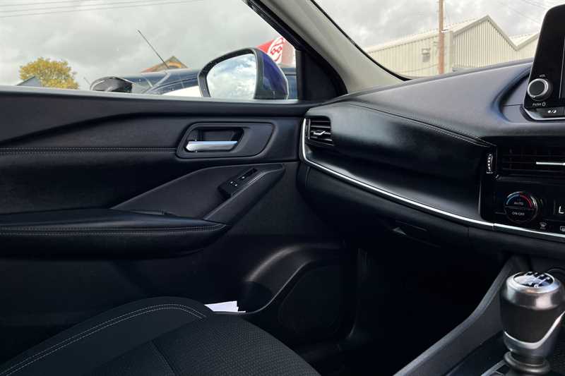 Used Nissan Qashqai 2022 for sale - 76530497: Photo 49