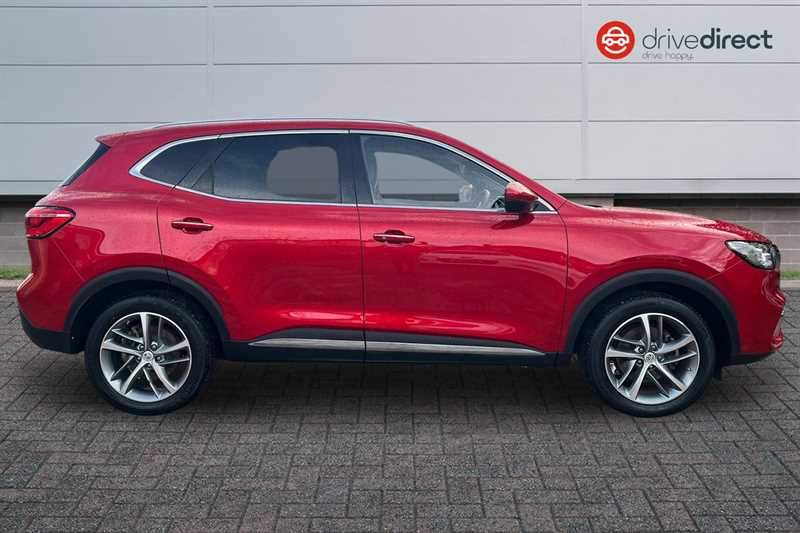 Used MG MG HS 2022 for sale - 77322369: Photo 2