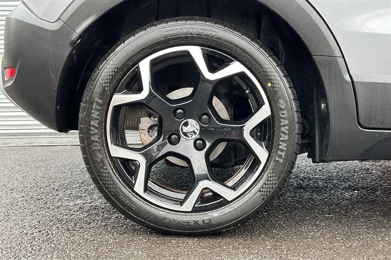 Used Vauxhall Crossland for sale - 76462407: Photo 10