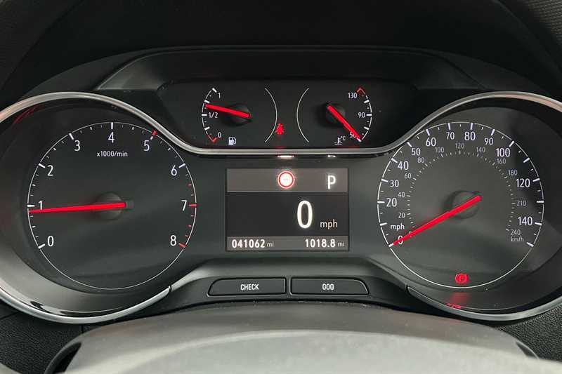 Used Vauxhall Crossland for sale - 76462407: Photo 20