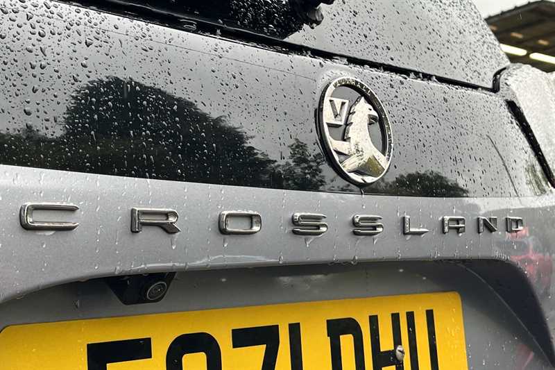 Used Vauxhall Crossland for sale - 76462407: Photo 30