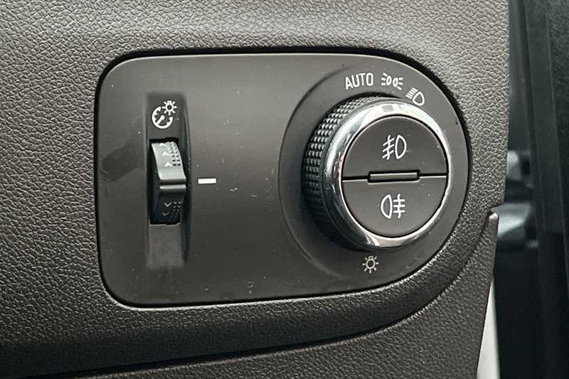 Used Vauxhall Crossland for sale - 76462407: Photo 43