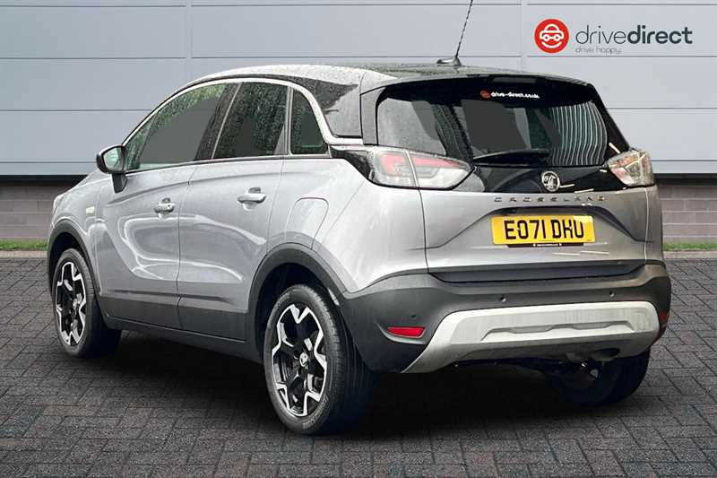 Used Vauxhall Crossland for sale - 76462407: Photo 5