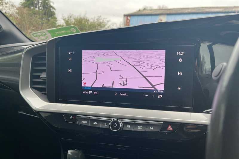 Used Vauxhall Mokka 2023 for sale - 77801333: Photo 18