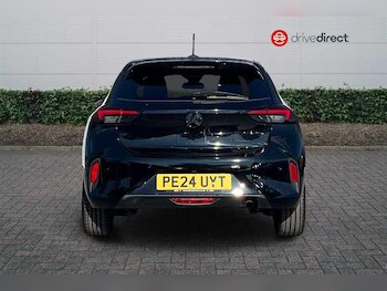 Used Vauxhall Corsa 2024 for sale - 76503259: Photo