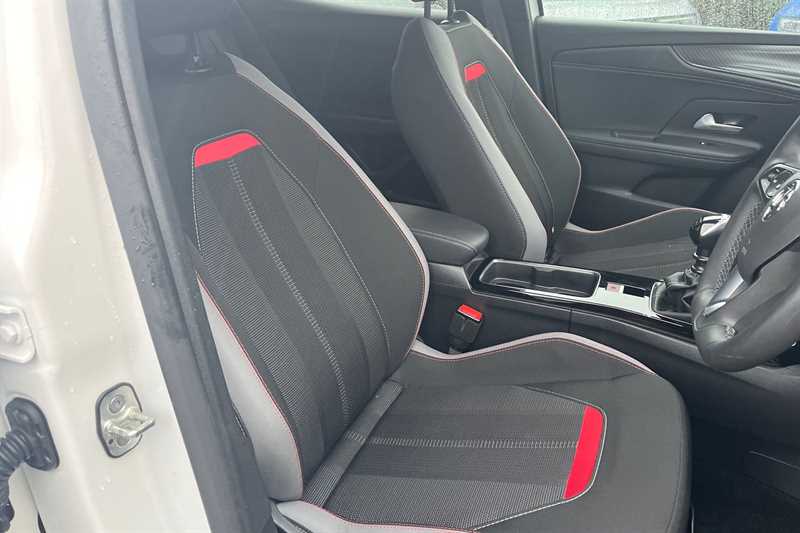 Used Vauxhall Mokka for sale - 77348640: Photo 23