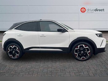 Used Vauxhall Mokka undefined for sale - 77348640: Photo