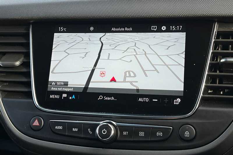 Used Vauxhall Crossland 2022 for sale - 77473942: Photo 18