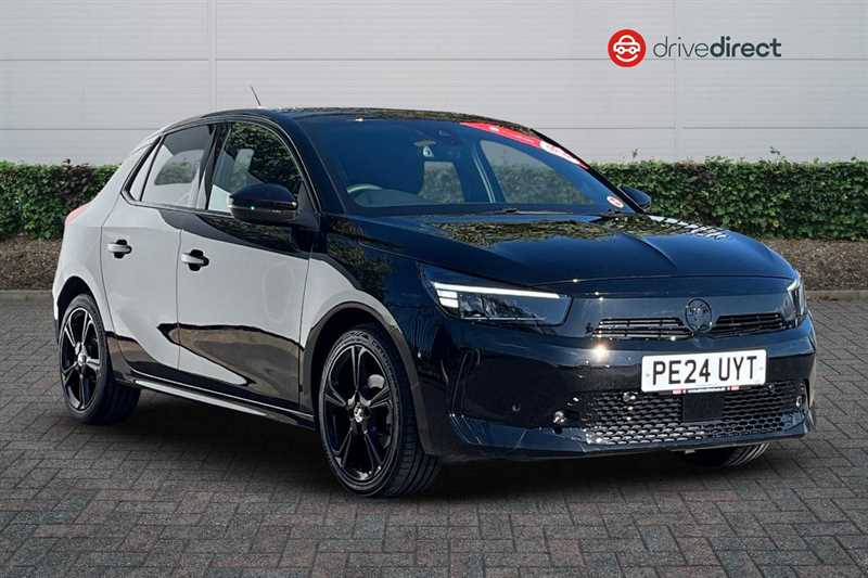 Used Vauxhall Corsa 2024 for sale - 76517491: Photo 1