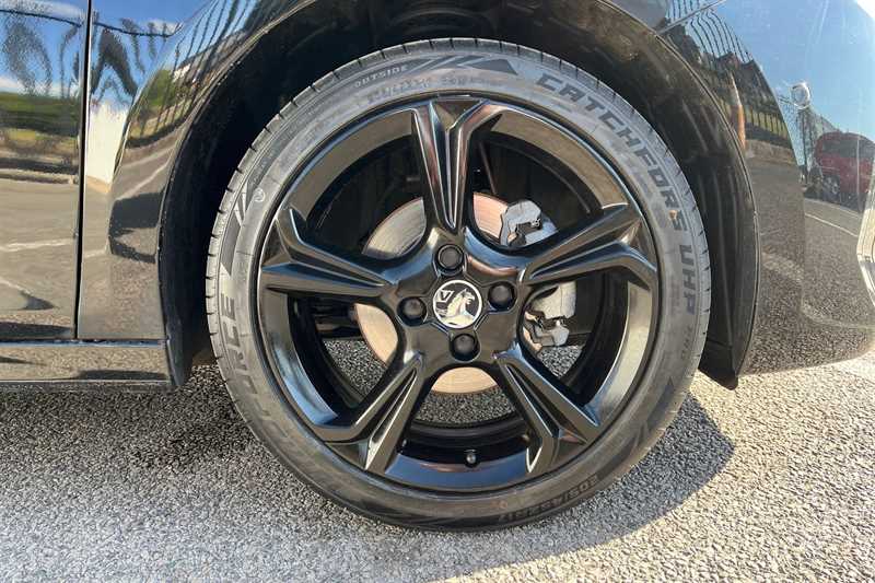 Used Vauxhall Corsa 2024 for sale - 76517491: Photo 11