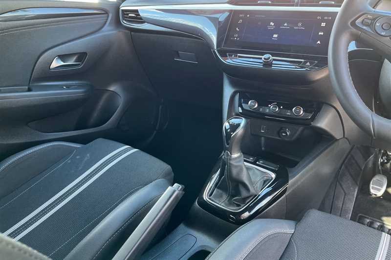 Used Vauxhall Corsa 2024 for sale - 76517491: Photo 14