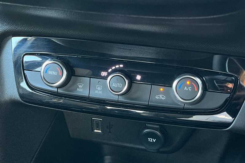 Used Vauxhall Corsa 2024 for sale - 76517491: Photo 15