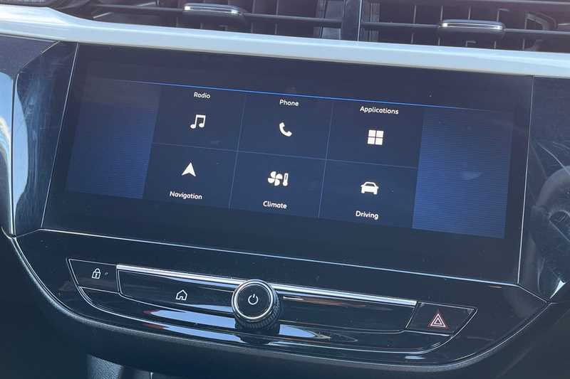 Used Vauxhall Corsa 2024 for sale - 76517491: Photo 17