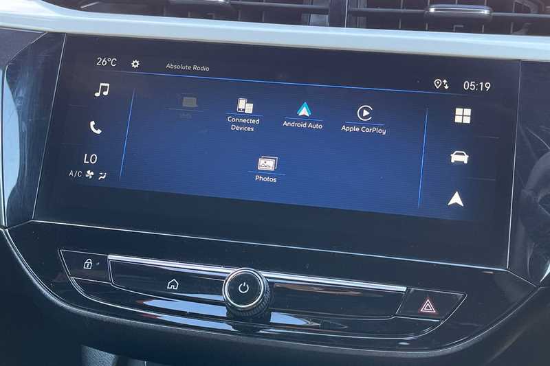 Used Vauxhall Corsa 2024 for sale - 76517491: Photo 18