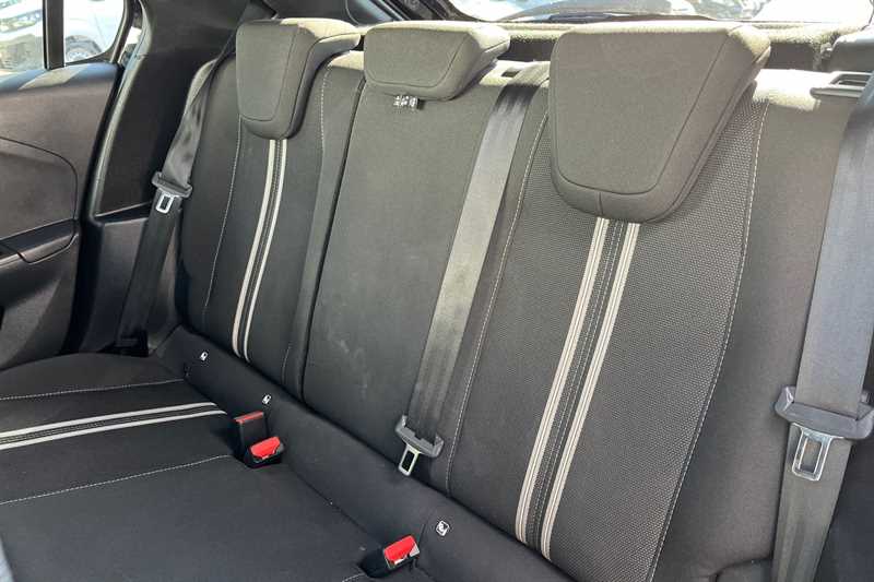 Used Vauxhall Corsa 2024 for sale - 76517491: Photo 24