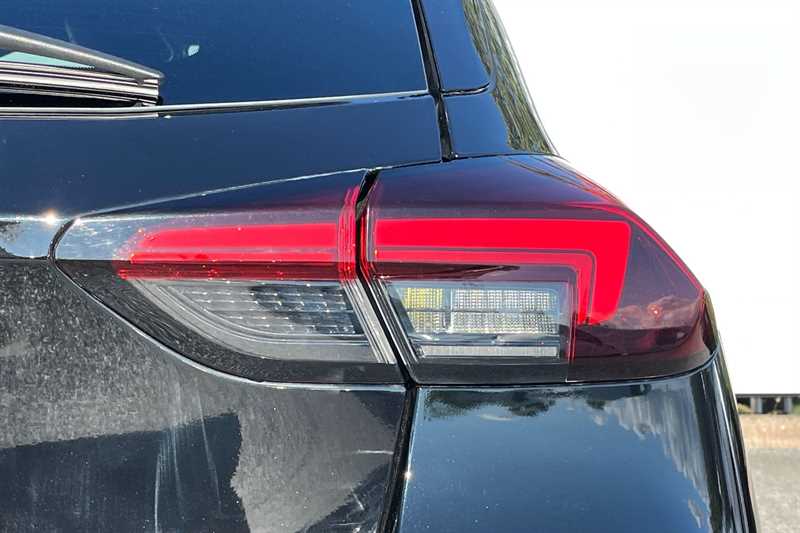 Used Vauxhall Corsa 2024 for sale - 76517491: Photo 32