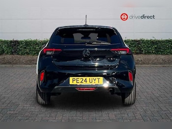 Used Vauxhall Corsa 2024 for sale - 76517491: Photo