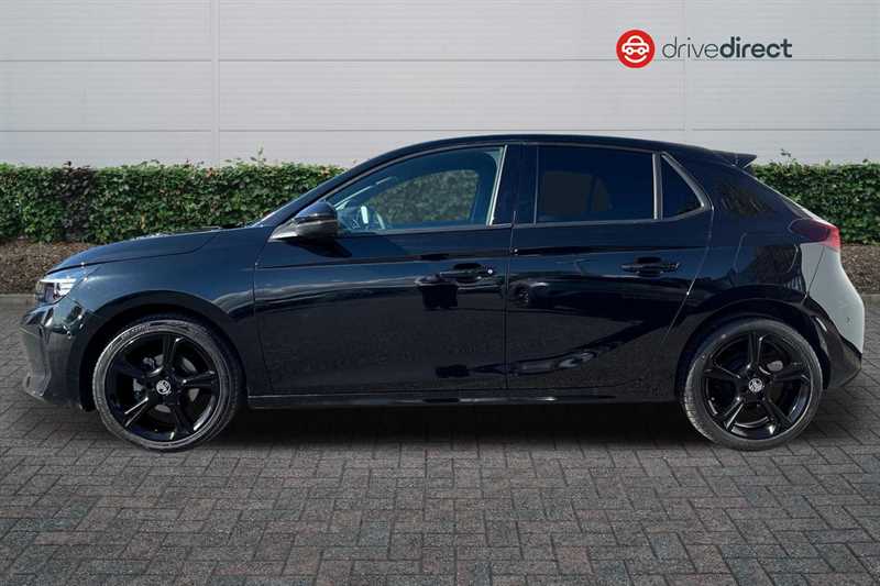 Used Vauxhall Corsa 2024 for sale - 76517491: Photo 6