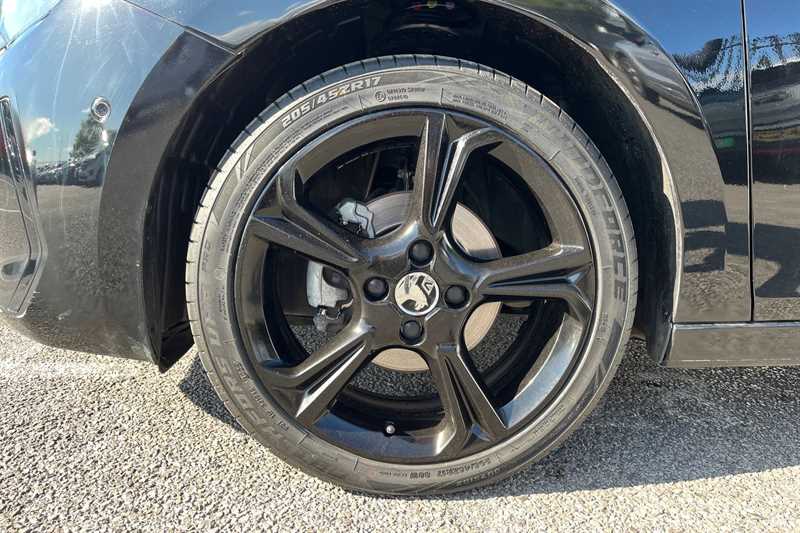 Used Vauxhall Corsa 2024 for sale - 76517491: Photo 9