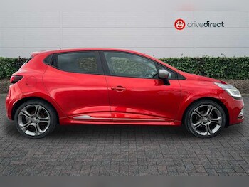 Used Renault Clio 2019 for sale - 78652133: Photo