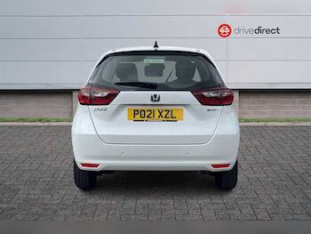 Used Honda Jazz 2021 for sale - 79797409: Photo