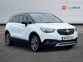 2019 - 1.2 Turbo ecoTEC GPF Elite SUV 5dr Petrol Manual Euro 6 (s/s) (110 ps)