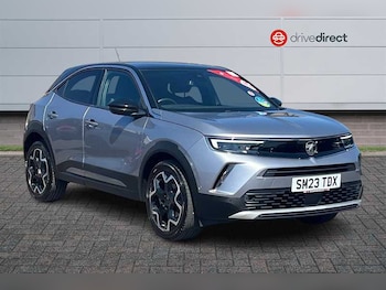 Used Vauxhall Mokka 2023 for sale - 79416269: Photo