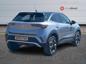 Used Vauxhall Mokka 2023 for sale - 79416269: Photo