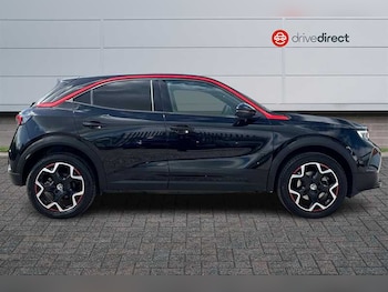 Used Vauxhall Mokka Electric 2024 for sale - 78708373: Photo