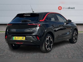 Used Vauxhall Mokka Electric 2024 for sale - 78708373: Photo