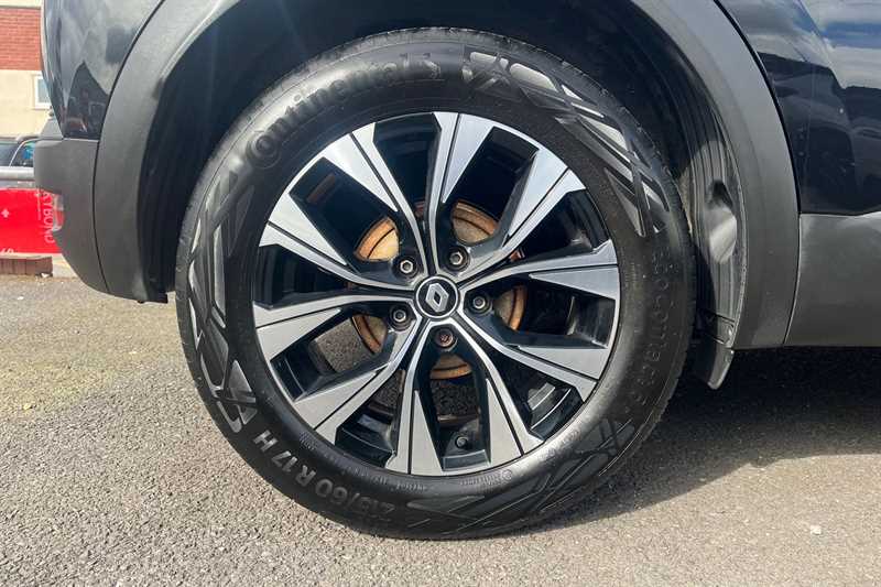 Used Renault Captur 2023 for sale - 78222477: Photo 11