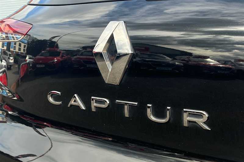 Used Renault Captur 2023 for sale - 78222477: Photo 30