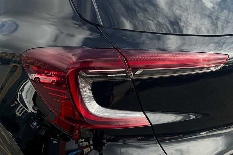 Used Renault Captur 2023 for sale - 78222477: Photo 31