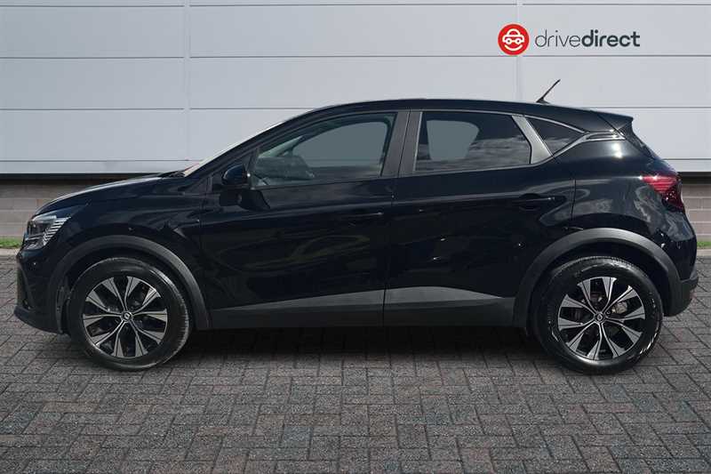 Used Renault Captur 2023 for sale - 78222477: Photo 6